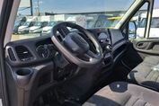 Iveco Daily 35C16 Kontener 8EP + Winda