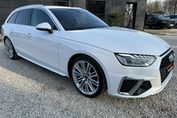 Audi A4 35 TFSI mHEV S Line S tronic
