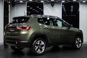 Jeep Compass 1.4 TMair Limited 4WD S&S