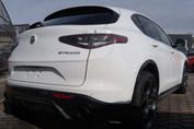 Alfa Romeo Stelvio Turbo Veloce Q4