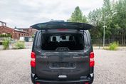 Citroen SpaceTourer XL L2H1 Plus EAT8