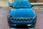 Jeep Compass Altitude 1.5 T4 mHEV DCT FWD