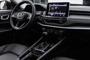 Jeep Compass 1.5 T4 Mhev Limited Fwd S&S Dct