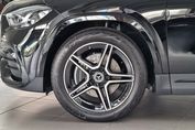 Mercedes GLA 200 AMG Line