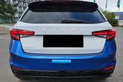 Skoda Fabia Monte Carlo 1.0 TSI