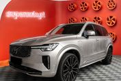 Volvo XC90 T8 AWD Plug-In Hybrid Ultra Bright