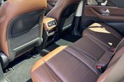 Mercedes GLS 450 d 4-MATIC AMG Line