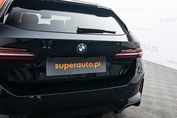 BMW Seria 5 Touring 520d xDrive M Sport