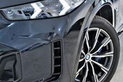 BMW X5 xDrive40d M Sport