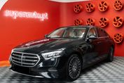 Mercedes Klasa E 220 d 4-Matic Exclusive