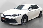 Toyota Camry 2.5 Hybrid Prestige Cvt