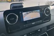 Mercedes Sprinter 317 CDI PRO Długi 9G-Tronic