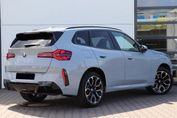 BMW X3 xDrive40d M Sport