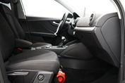 Audi Q2 35 TFSI S tronic