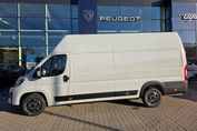 Peugeot Boxer Heavy L4H3 aut