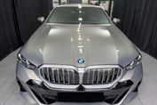 BMW Seria 5 520d xDrive M Sport