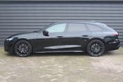 Audi A6 TFSI quattro S line Avant