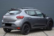 Dacia Sandero Stepway Extreme aut 1.0 TCe