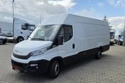 Iveco Daily 35S18A8 L4H2 HI-MATIC