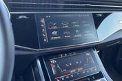 Audi Q8 50 TDI mHEV Quattro Tiptronic