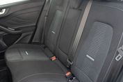 Ford Focus 1.0 EcoBoost aut