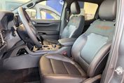 Ford Ranger Wildtrak PHEV A10