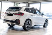 BMW X1 sDrive18i M Sport