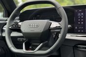 Audi A6 TDI quattro S line Avant
