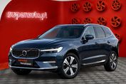 Volvo XC60 T6 Plug-In Hybrid AWD Plus Bright