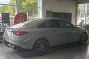 Mercedes CLA 200 4-Matic AMG Line