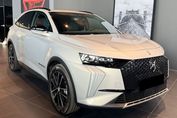 DS DS7 Jules Verne 4x4  Plug-In Hybrid  1.6 E-Tense