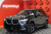BMW X3 xDrive20 M Sport