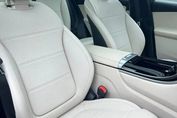 Mercedes GLC 220 d 4-Matic Avantgarde