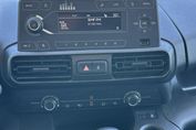 Toyota Proace City Standard