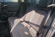 Audi A3 35 TFSI Advanced S tronic
