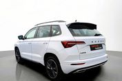 Skoda Karoq 1.5 TSI ACT Sportline DSG