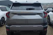 Dacia Duster Extreme 1.2 TCe Hybrid-G LPG 4x4