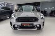 Mini Countryman Cooper Classic Trim
