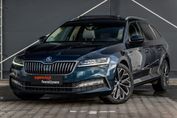 Skoda Superb 2.0 TDI 4x4 L&K DSG