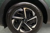 Kia Sportage 1.6 T-GDI 2WD DCT
