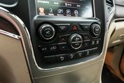 Jeep Grand Cherokee 3.0 CRD Overland