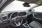 Kia Ceed t-Gdi m