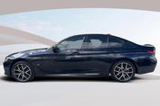 BMW Seria 5 540d xDrive M Sport