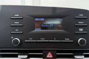 Hyundai Elantra 1.6 Modern CVT