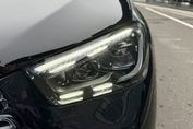 Mercedes GLE 350 de 4-Matic AMG Line