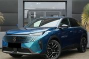 Peugeot 3008 Business e-DCS6 1.2 PureTech mHEV
