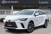Lexus RX 350h Prestige