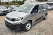 Peugeot Partner Van Long L2H1 EAT8