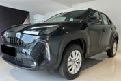 Toyota Yaris Cross Comfort 1.5 Hybrid