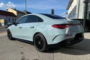 Mercedes CLA 200 AMG Line